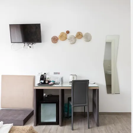 247 Luxury Rooms Trastevere