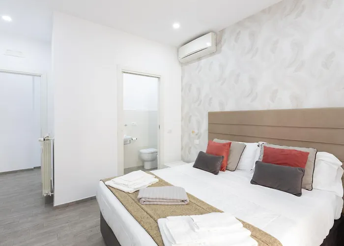 Gasthof 247 Luxury Trastevere