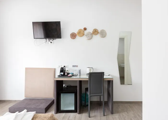 247 Luxury Trastevere Gasthof