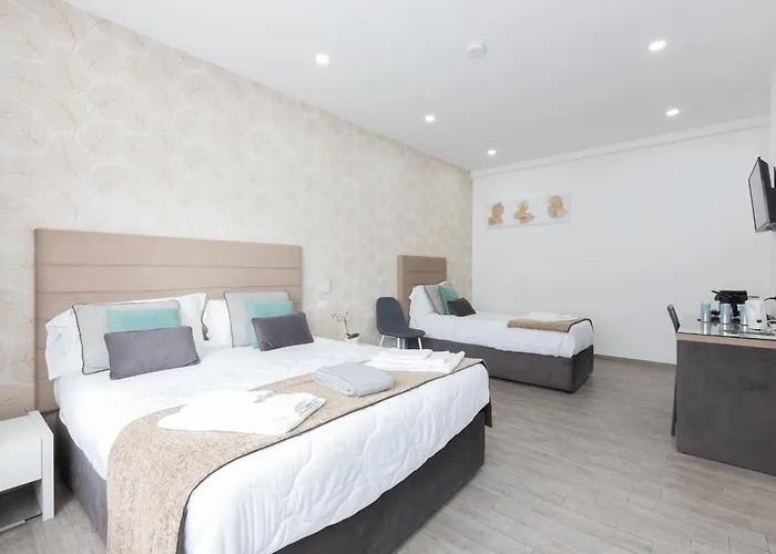 247 Luxury Trastevere Rom
