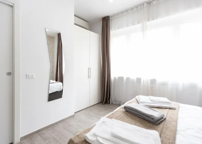 247 Luxury Trastevere 4* Rom