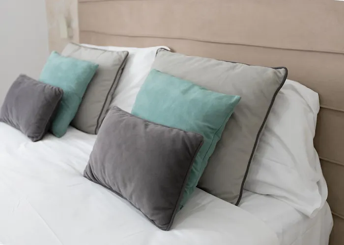 247 Luxury Trastevere Gasthof Rom