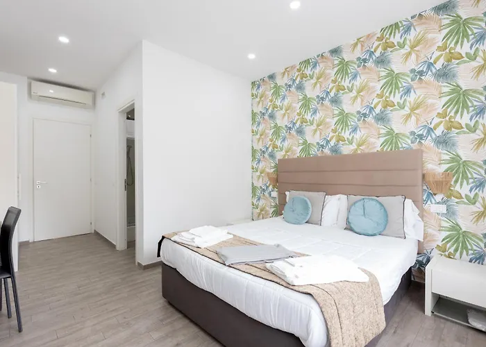 247 Luxury Trastevere Rom