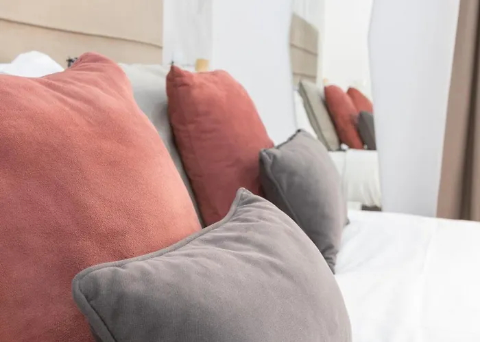 Gasthof 247 Luxury Trastevere