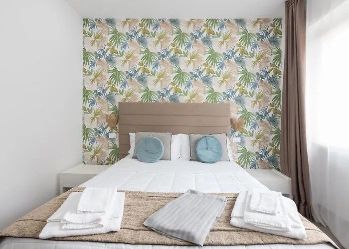 Gasthof 247 Luxury Trastevere 4*