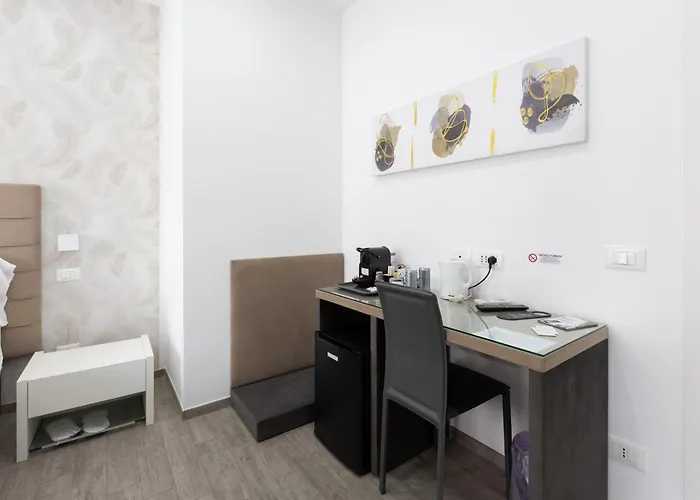 247 Luxury Trastevere 4*