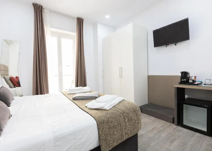 247 Luxury Trastevere 4* Rom