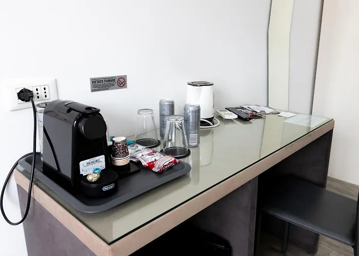Gasthof 247 Luxury Trastevere 4*