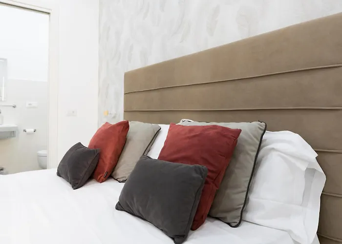 247 Luxury Trastevere 4*