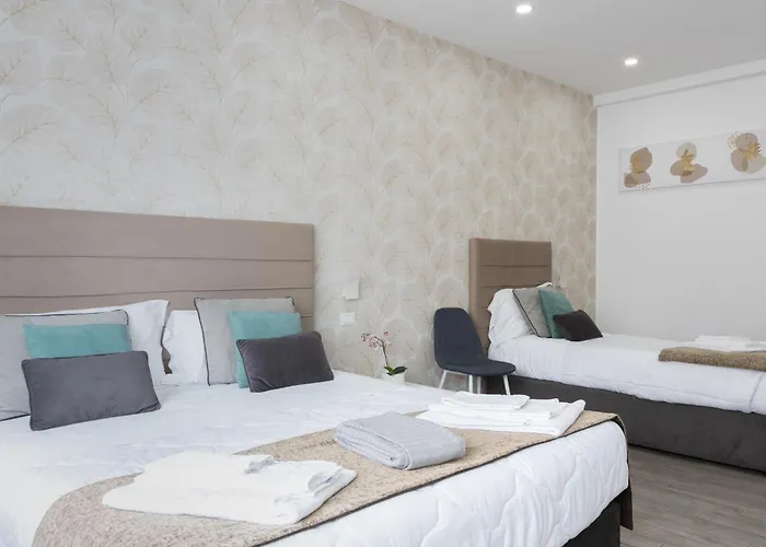 247 Luxury Trastevere Rom