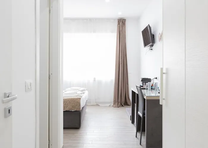 247 Luxury Trastevere 4* Rom