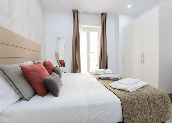 Gasthof 247 Luxury Trastevere 4*