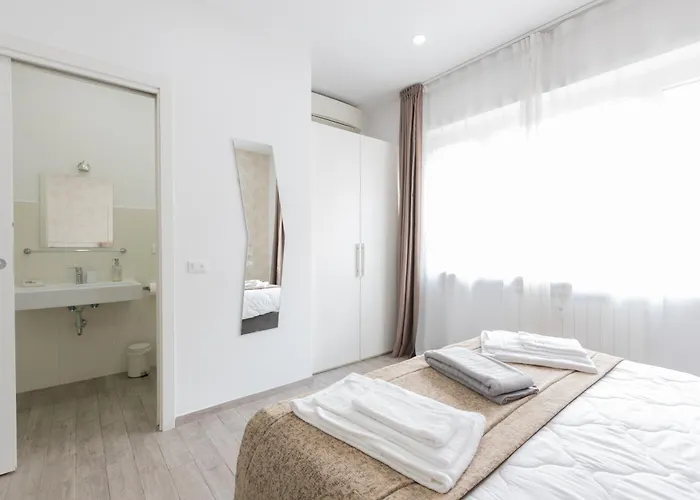 247 Luxury Trastevere 4*
