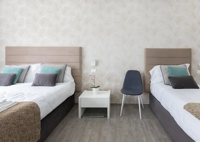 247 Luxury Trastevere