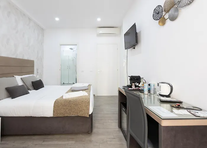 Gasthof 247 Luxury Trastevere