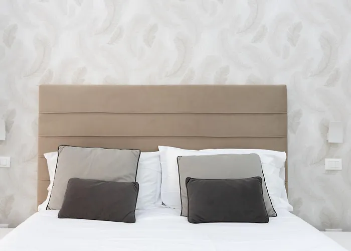 247 Luxury Trastevere Rom