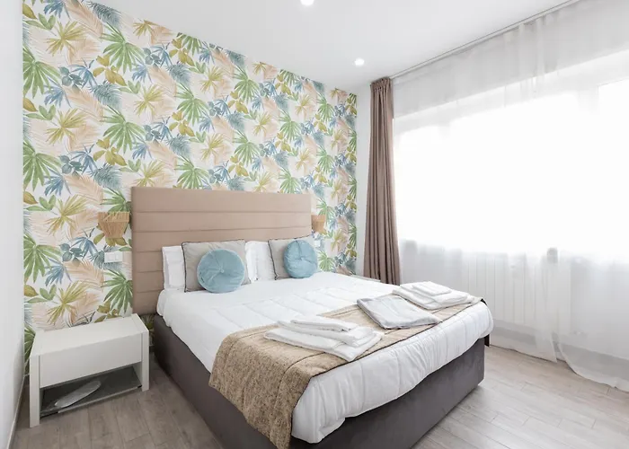 Gasthof 247 Luxury Trastevere Rom