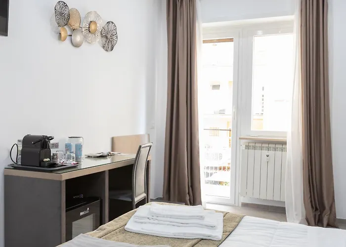 Gasthof 247 Luxury Trastevere
