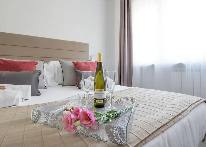 247 Luxury Trastevere 4* Rom