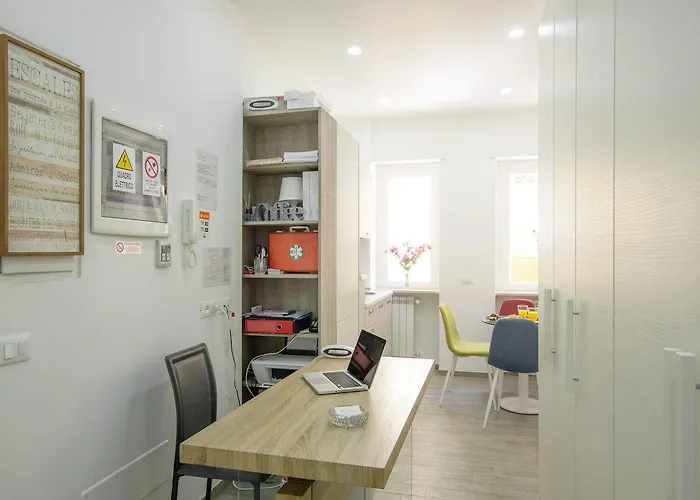 247 Luxury Trastevere