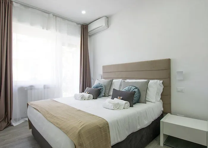 247 Luxury Trastevere