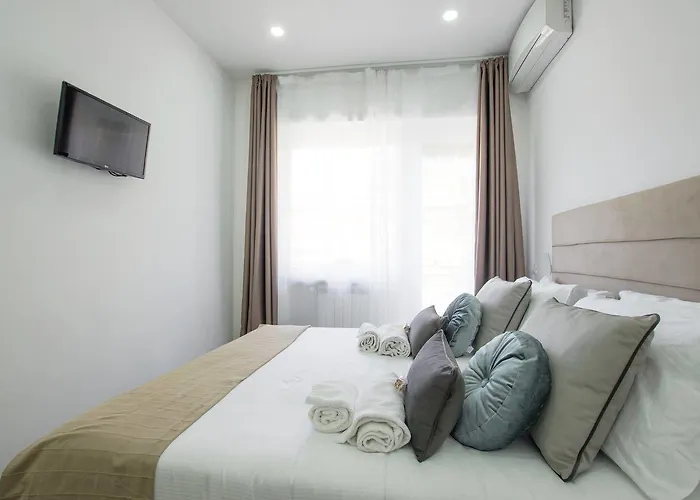 247 Luxury Trastevere 4*