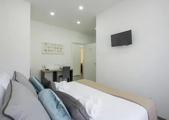 247 Luxury Trastevere 4* Rom