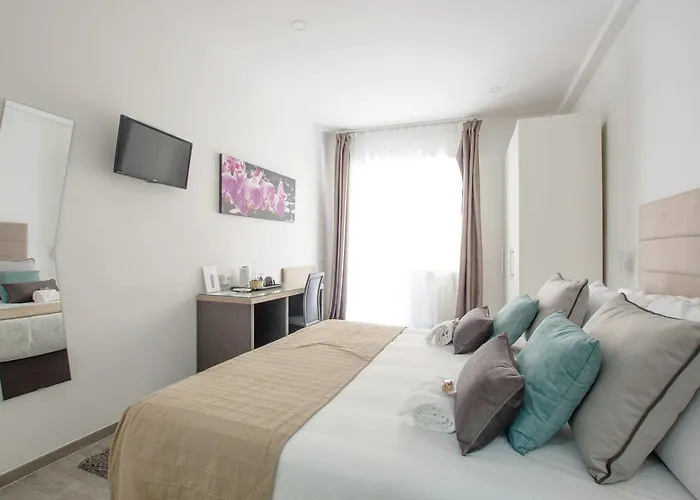 247 Luxury Trastevere 4*