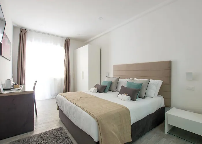 247 Luxury Trastevere 4* Rom