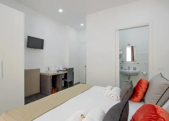247 Luxury Trastevere 4* Rom