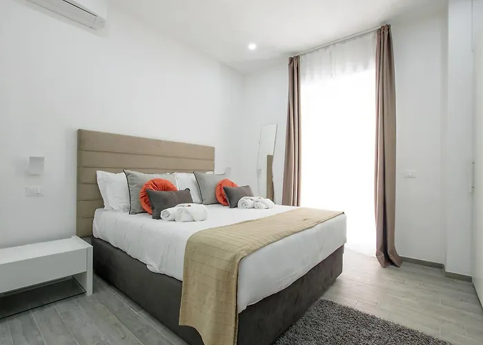 247 Luxury Trastevere 4*