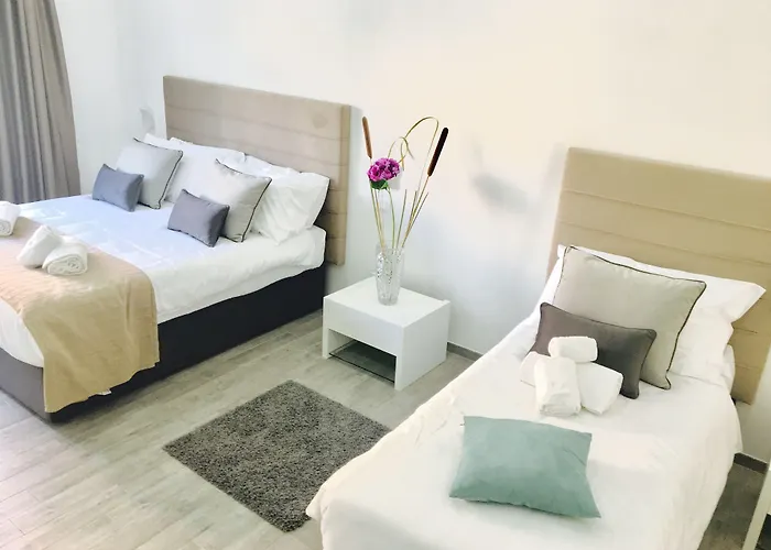 247 Luxury Trastevere Gasthof Rom