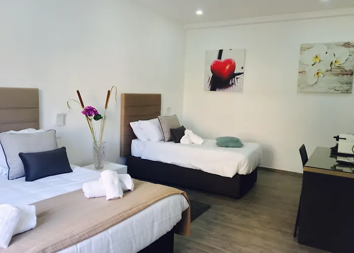 247 Luxury Trastevere Rom