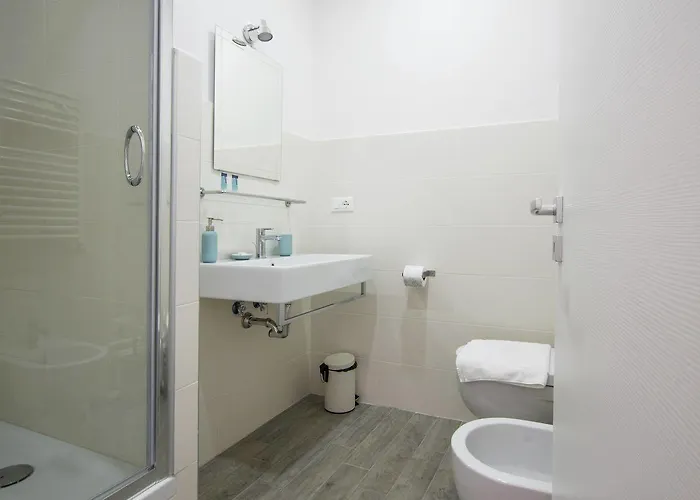Gasthof 247 Luxury Trastevere