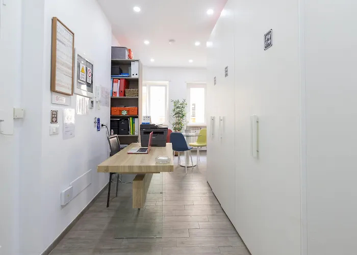247 Luxury Trastevere