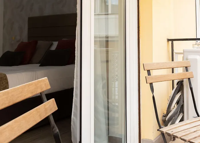 247 Luxury Trastevere Rom