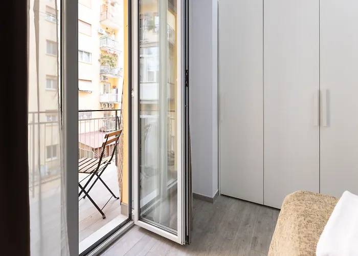 247 Luxury Trastevere Gasthof Rom