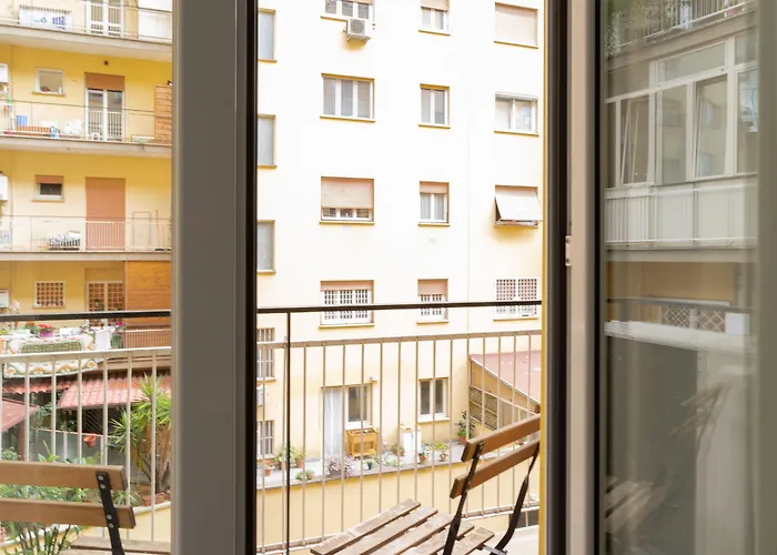 Gasthof 247 Luxury Trastevere
