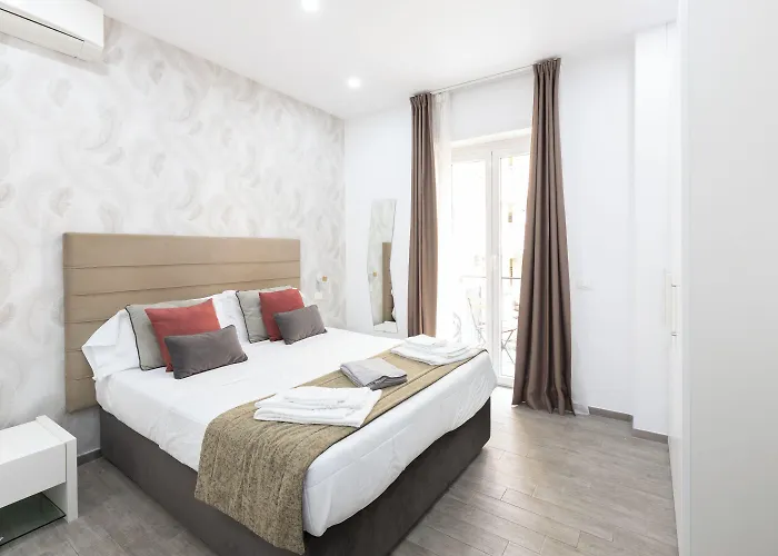 247 Luxury Trastevere 4* Rome