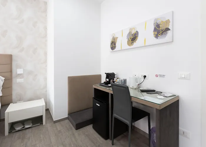 247 Luxury Trastevere Rom