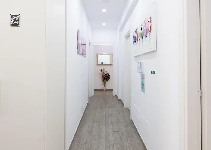 247 Luxury Trastevere 4* Rom
