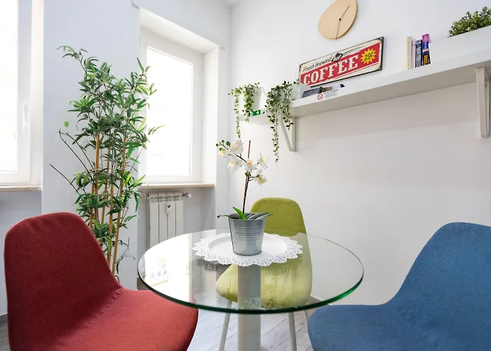 247 Luxury Trastevere 4*