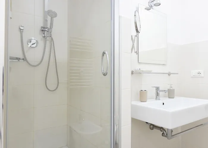 247 Luxury Trastevere Gasthof Rom