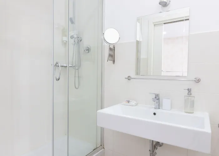 247 Luxury Trastevere Gasthof