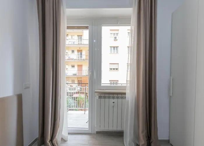 247 Luxury Trastevere Rom